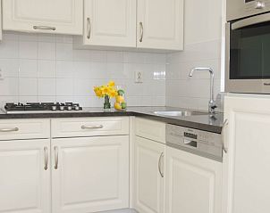 Guest house 0501161 - Holiday property Schiermonnikoog - Bergzicht