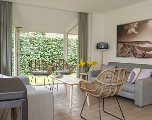 Guest house 0501162 - Holiday property Schiermonnikoog - Bergvliet