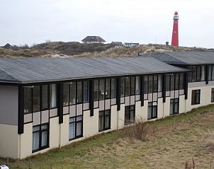 Guest house 050121 - Holiday property Schiermonnikoog - Venusschelp