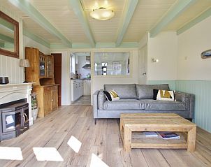 Guest house 050132 - Holiday property Schiermonnikoog - Klaver Vier