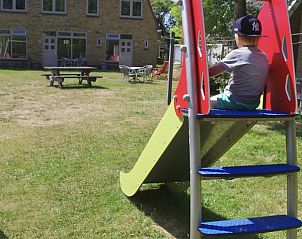 Guest house 050132 - Holiday property Schiermonnikoog - Klaver Vier