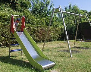 Guest house 050132 - Holiday property Schiermonnikoog - Klaver Vier