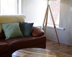 Guest house 050133 - Holiday property Schiermonnikoog - Noenie