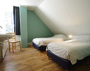 Guest house 050135 - Holiday property Schiermonnikoog - Louwtjesduin Oost