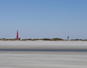 Guest house 050139 - Holiday property Schiermonnikoog - Twa Blomkes