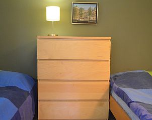 Guest house 050143 - Holiday property Schiermonnikoog - Hannekommen