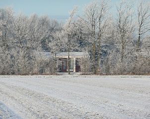 Guest house 050144 - Holiday property Schiermonnikoog - Buutvrij