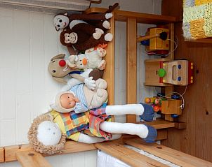 Guest house 050144 - Holiday property Schiermonnikoog - Buutvrij