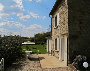 Verblijf 05014604 - Vakantiewoning Rhone-Alphes - Vakantiehuis Les Lauriers Roses