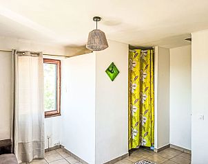 Verblijf 05014604 - Vakantiewoning Rhone-Alphes - Vakantiehuis Les Lauriers Roses