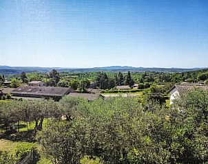 Verblijf 05014604 - Vakantiewoning Rhone-Alphes - Vakantiehuis Les Lauriers Roses