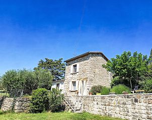 Verblijf 05014604 - Vakantiewoning Rhone-Alphes - Vakantiehuis Les Lauriers Roses