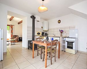 Verblijf 05014604 - Vakantiewoning Rhone-Alphes - Vakantiehuis Les Lauriers Roses