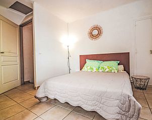 Verblijf 05014604 - Vakantiewoning Rhone-Alphes - Vakantiehuis Les Lauriers Roses