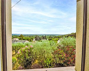 Verblijf 05014604 - Vakantiewoning Rhone-Alphes - Vakantiehuis Les Lauriers Roses