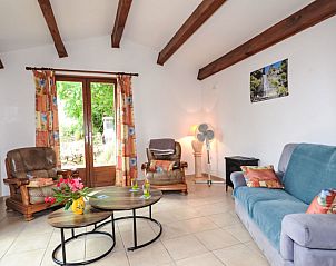 Verblijf 05014604 - Vakantiewoning Rhone-Alphes - Vakantiehuis Les Lauriers Roses