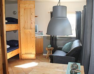 Guest house 050150 - Apartment Schiermonnikoog - Sterre