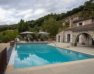 Verblijf 05015901 • Vakantiewoning Rhone-Alphes • Villa Ardeche 