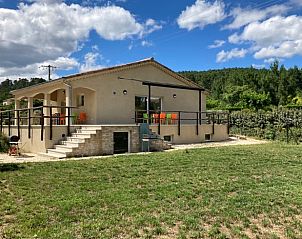 Verblijf 05015902 - Vakantiewoning Rhone-Alphes - Vakantiehuisje in Les Salelles