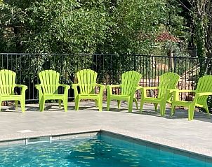 Verblijf 05015902 - Vakantiewoning Rhone-Alphes - Vakantiehuisje in Les Salelles