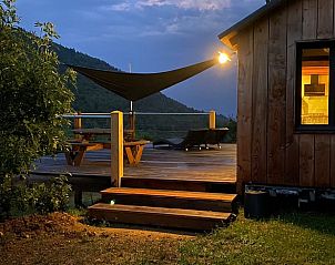 Verblijf 05018802 - Vakantiewoning Rhone-Alphes - Huisje in Saint-Symphorien-de-Mahun