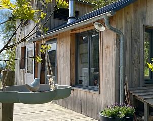 Verblijf 05018802 - Vakantiewoning Rhone-Alphes - Huisje in Saint-Symphorien-de-Mahun