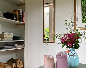 Verblijf 05018802 - Vakantiewoning Rhone-Alphes - Huisje in Saint-Symphorien-de-Mahun