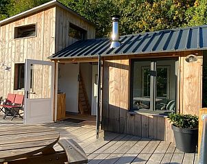 Verblijf 05018802 - Vakantiewoning Rhone-Alphes - Huisje in Saint-Symphorien-de-Mahun