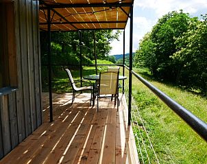 Verblijf 05018803 - Vakantiewoning Rhone-Alphes - Vakantiehuisje in St-Symphorien-de-Mahun