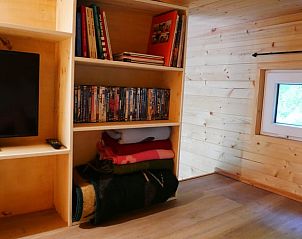 Verblijf 05018803 - Vakantiewoning Rhone-Alphes - Vakantiehuisje in St-Symphorien-de-Mahun