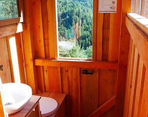 Verblijf 05018803 - Vakantiewoning Rhone-Alphes - Vakantiehuisje in St-Symphorien-de-Mahun