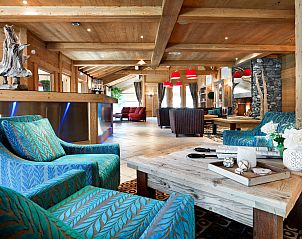 Verblijf 0502011 - Appartement Rhone-Alphes - Appartement CGH Rés&Spa La Reine des Prés