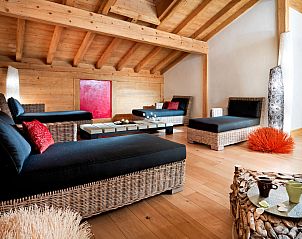 Verblijf 0502011 - Appartement Rhone-Alphes - Appartement CGH Rés&Spa La Reine des Prés