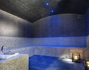 Verblijf 0502012 - Appartement Rhone-Alphes - Appartement CGH Rés&Spa Chalets de Laÿssia 5*