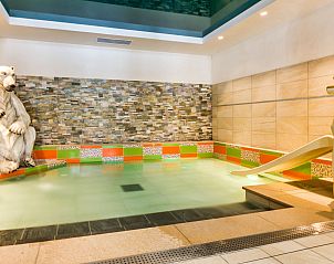 Verblijf 0502012 - Appartement Rhone-Alphes - Appartement CGH Rés&Spa Chalets de Laÿssia 5*