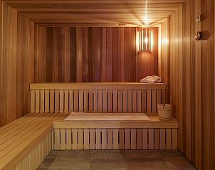 Verblijf 0502012 - Appartement Rhone-Alphes - Appartement CGH Rés&Spa Chalets de Laÿssia 5*