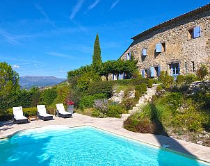 Guest house 05020203 - Holiday property Rhone-Alphes - Le Serre des Granges Plus