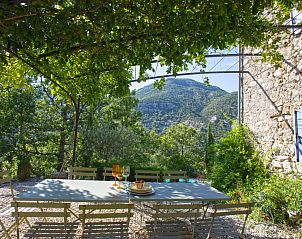 Guest house 05020203 - Holiday property Rhone-Alphes - Le Serre des Granges Plus