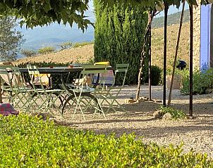 Guest house 05020203 - Holiday property Rhone-Alphes - Le Serre des Granges Plus