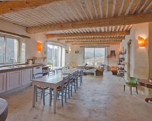 Guest house 05020203 - Holiday property Rhone-Alphes - Le Serre des Granges Plus