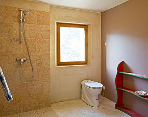 Guest house 05020203 - Holiday property Rhone-Alphes - Le Serre des Granges Plus