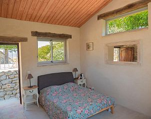 Guest house 05020203 - Holiday property Rhone-Alphes - Le Serre des Granges Plus