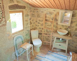 Guest house 05020203 - Holiday property Rhone-Alphes - Le Serre des Granges Plus