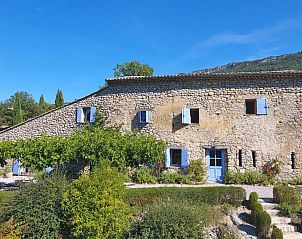Guest house 05020208 - Holiday property Rhone-Alphes - Le Serre des Granges