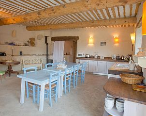 Guest house 05020208 - Holiday property Rhone-Alphes - Le Serre des Granges