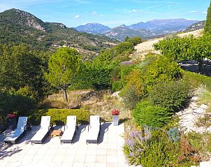 Guest house 05020208 - Holiday property Rhone-Alphes - Le Serre des Granges