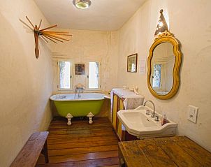 Guest house 05020208 - Holiday property Rhone-Alphes - Le Serre des Granges