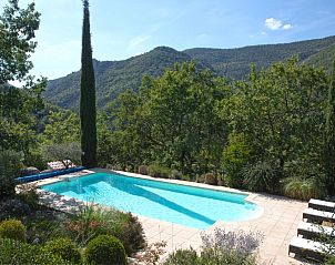 Guest house 05020208 - Holiday property Rhone-Alphes - Le Serre des Granges