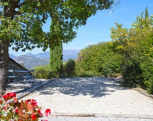 Guest house 05020208 - Holiday property Rhone-Alphes - Le Serre des Granges