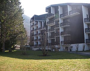 Verblijf 0502027 • Appartement Rhone-Alphes • Appartement Les Joncioles 